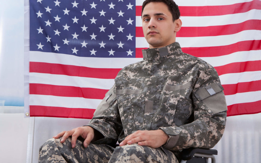 Telemedicine Changing the Way Veterans Approach Healthcare