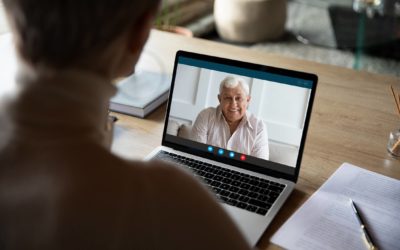 Telehealth has Made the Healthcare Industry More Connected than Ever
