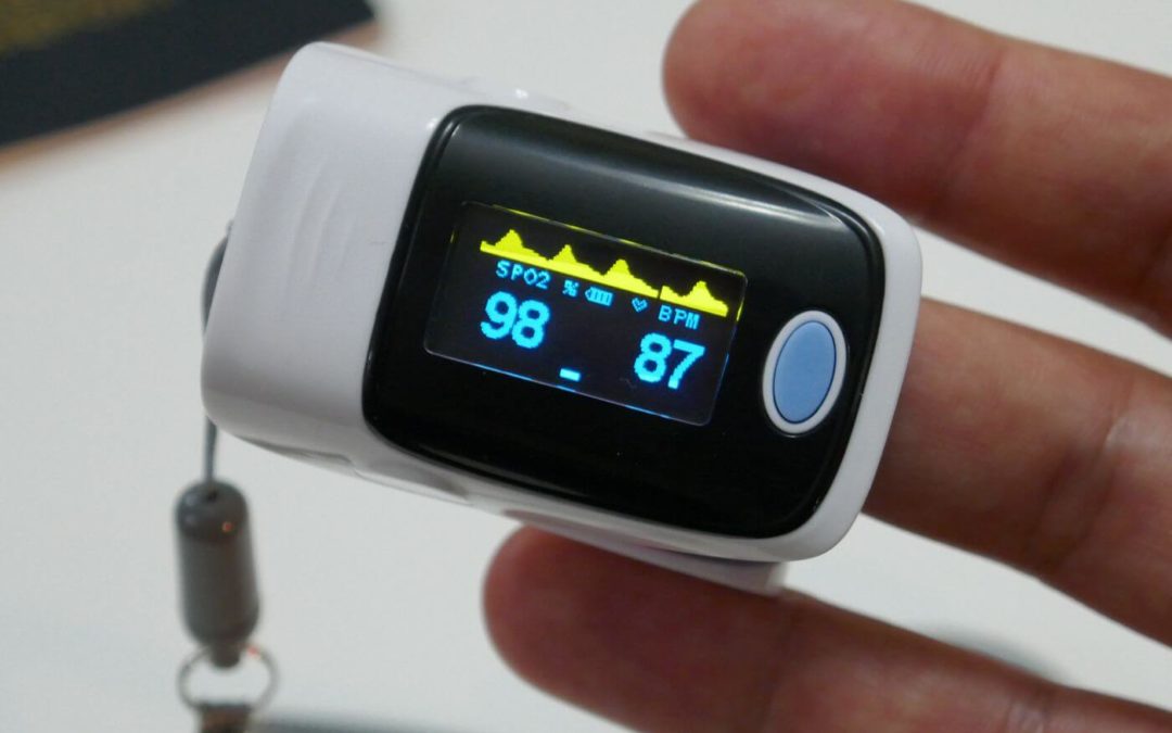 Connected Medical Monitoring Devices are Changing Telemedicine for Good