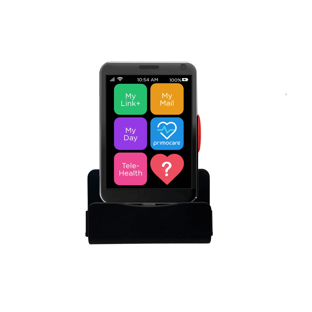 TELEMEDCO PrimoCare Hub (1)